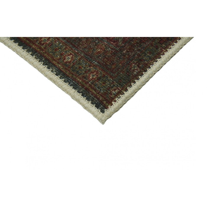 Alfombra PETRA WINE (Magic Home Print Collection)